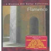 FLAMENCO:WINDHAM HILL GUITAR COLLECTI