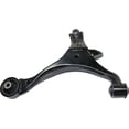 thumbnail image 2 of Control Arm Compatible with 2002-2005 Honda Civic 2002-2004 Acura RSX 4Cyl 2.0L Front, Right Passenger Side, Lower Sold individually, 2 of 5