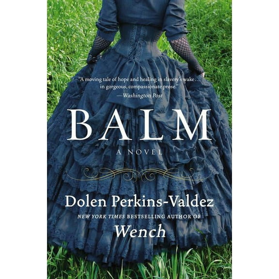 Balm, (Paperback)