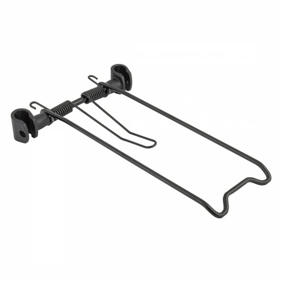 RACKTIME BIKE RACK RR RACKTIME CLAMPIT SPRING CLAMP f/SHINE EVO STD TOUR BK