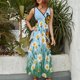 thumbnail image 2 of Daisy Vestido Sin Mangas Vestidos Para Mujer, Vestido Suelto De Verano 2025, 2 of 5