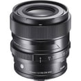 thumbnail image 4 of Sigma 65mm f/2 DG DN Contemporary Lens for Sony E, 4 of 5