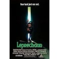 thumbnail image 3 of Leprechaun 1-8 (Blu-ray + Digital Copy) (Steelbook) (Walmart Exclusive), 3 of 3