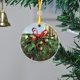 thumbnail image 1 of onlyliua Liquidación Ofertas Del Día Ofertas Prime Hermosos Letreros Navideños de Resina con Temática Navideña con Imágenes Elegantes y Decoraciones Festivas y Son Ideales para Agregar Calidez y Aleg, 1 of 6