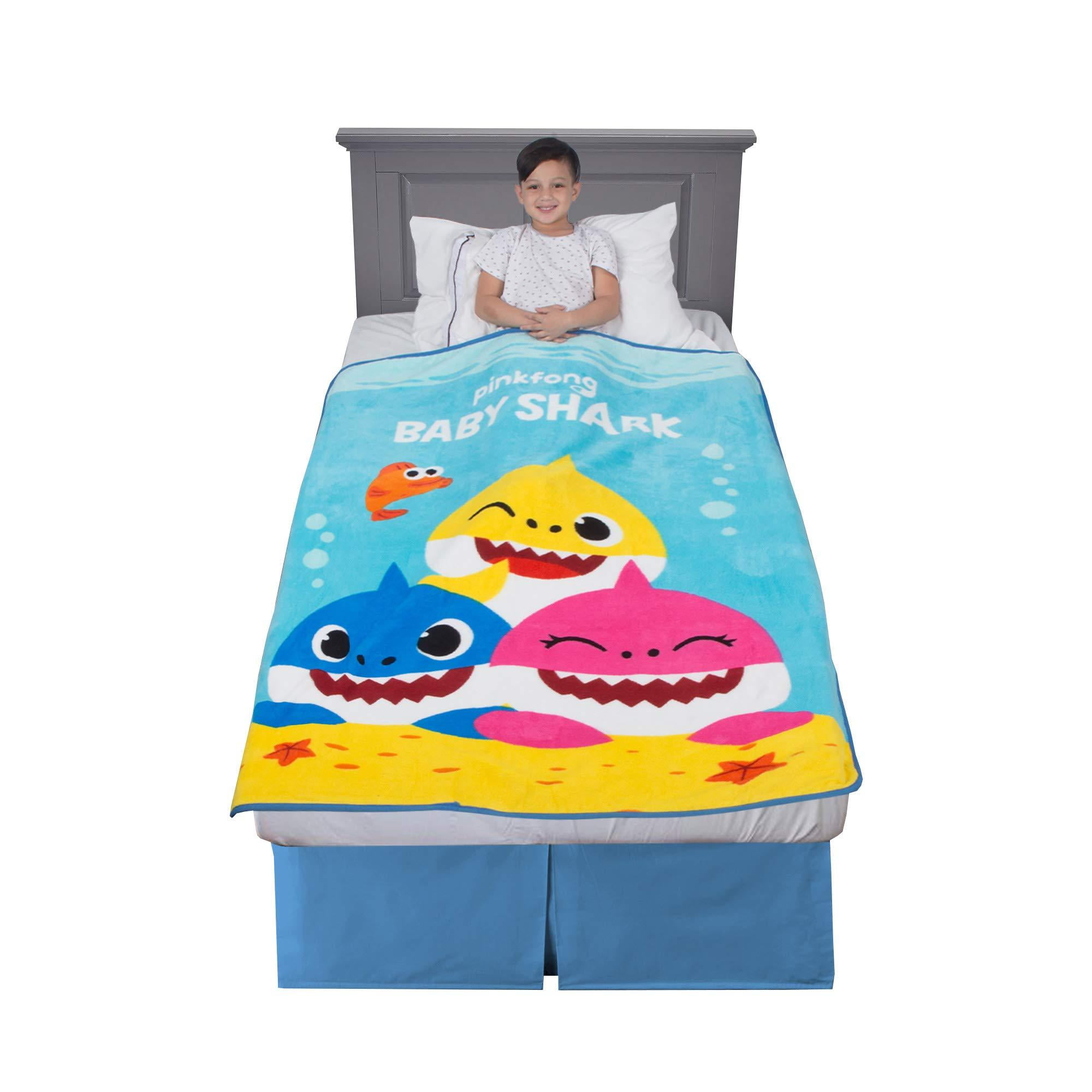 Twin/Full Size 62 x 90 Lego Movie 2 Franco Kids Bedding Super Soft Blanket Twin/Full Size 62 x 90 Lego Movie 2 Franco Kids Bedding Super Soft Blanket