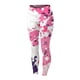 thumbnail image 4 of MKLEKYY Leggings de mujer de cintura alta para mujer, pantalones deportivos suaves para yoga, pantalones para correr y entrenar, 4 of 4