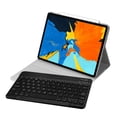 thumbnail image 4 of Estuche separable con Bluetooth para pulgadas Tablet cielo Baoblaze Funda con teclado Bluetooth, 4 of 8