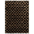 thumbnail image 2 of SAFAVIEH Bohemian Nicholas Geometric Area Rug, Black/Gold, 2' x 3', 2 of 8