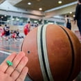 thumbnail image 4 of RUNROTOO 100pcs Basketball Needles Copper Versatile Inflation Tool For Athletes, 4 of 8