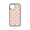 Peach, variant on abbyrose Smilies iPhone Case for iPhone 16e