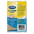 thumbnail image 4 of Dr. Scholl's Molefoam Padding, Men's and Women's, 2 Ct, 4 of 4