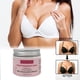 thumbnail image 1 of Cremas y humectantes Crema para aumentar el busto 100 g Crema reafirmante de belleza iluminadora con aroma a uva Crema para agrandar el busto después del parto, 1 of 9