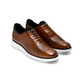 thumbnail image 2 of Cole Haan Mens 2 Zerogrand Leather Lace Up Oxfords, 2 of 3