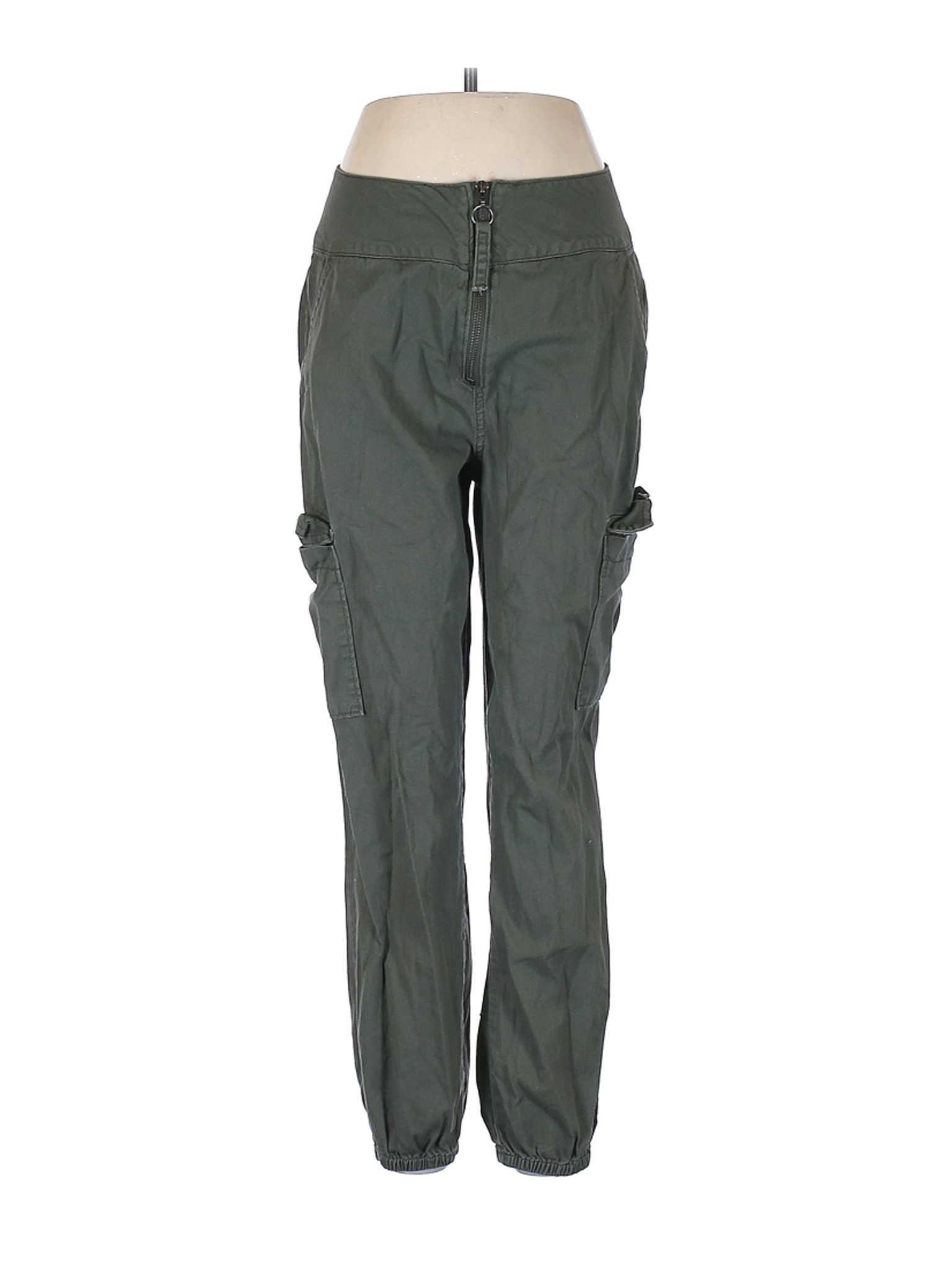 wild fable black cargo pants