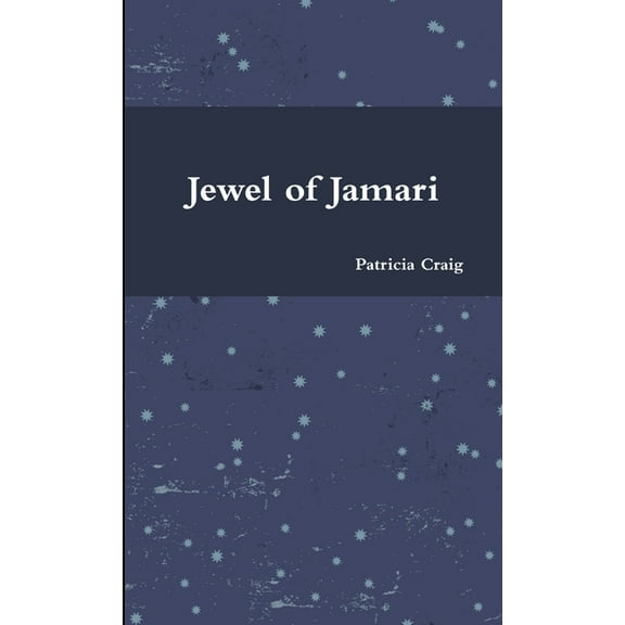 Jewel of Jamari - print only (Paperback)