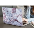 thumbnail image 4 of KSK KAISHEK Protective Case Hard Cover Compatible with Old MacBook Air 13" 2017 - 2014 2013 2012 2011 2010 A1466 & A1369, Marble 40, 4 of 5