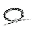 thumbnail image 1 of Pulsera de Fútbol Fútbol Joyería Ajustable Unisex Fútbol Paracord Pulseras Fútbol Regalo, 1 of 4