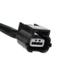 thumbnail image 4 of Hood Latch Black for 2019 2020 2021 Nissan Altima Platinum SL SV 656016CA0A, 4 of 6