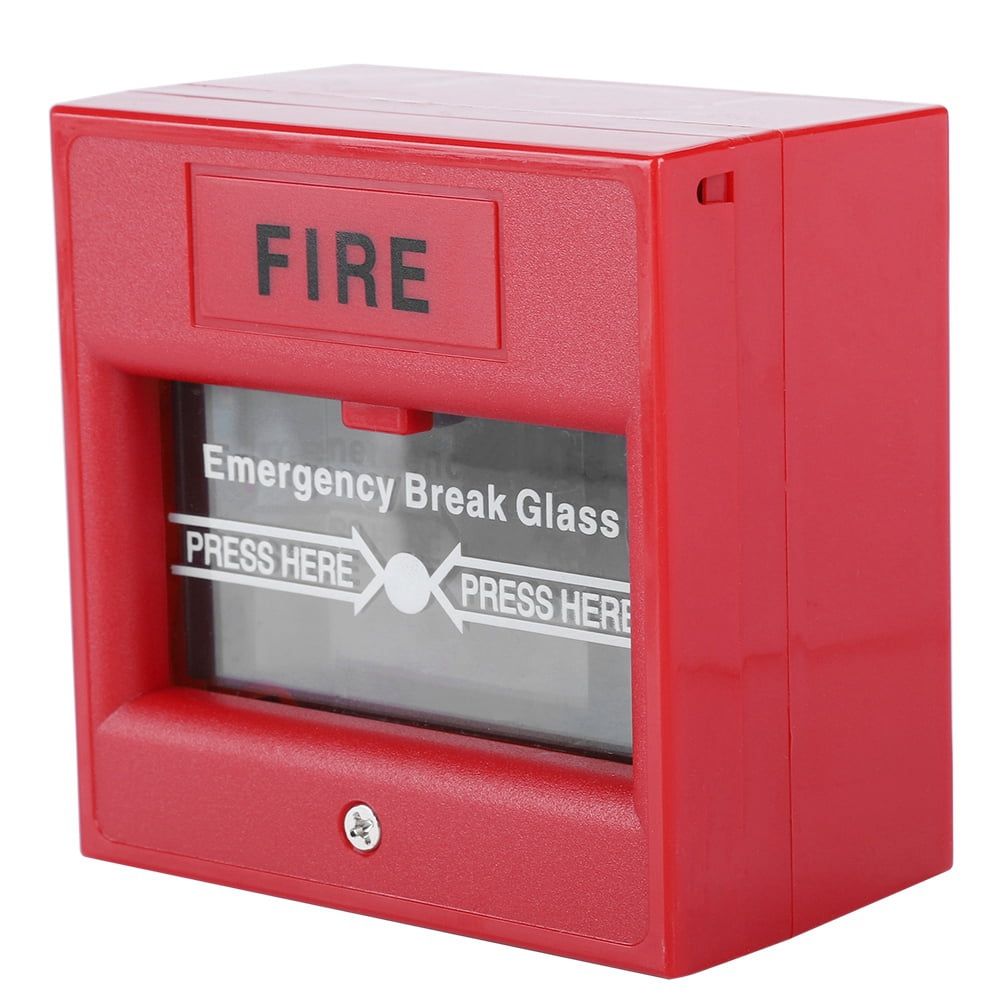 for marine fire alarm Emergency red button remote control 