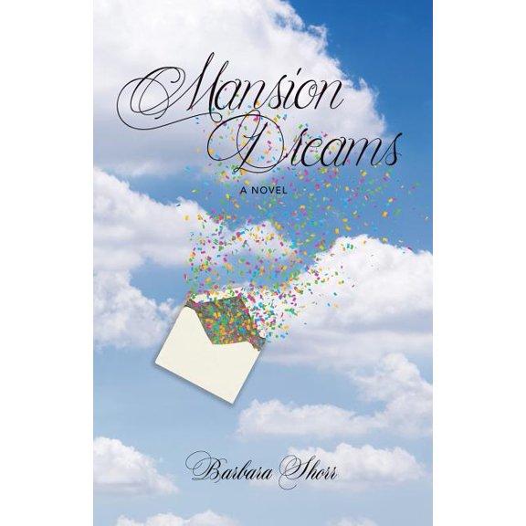 Mansion Dreams, (Paperback)