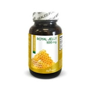 Apihaus Royal Jelly 1000mg (90caps)