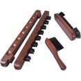 Pool Table Premium Billiard 20 Pieces Accessory Kit, Pool Cue Sticks ...