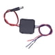 thumbnail image 3 of Cámara De Vista Trasera De Coche, Relé Temporizador De Retardo De Energía, Relé Impermeable De 12V Y Arnés ABS Estable Con 1 Línea MIB Para PQ, 3 of 7