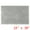 Grey 18" x 30", variant on Unique Bargains Soft Absorbent Washable Thick Bath Rugs Grey 24" x 36"