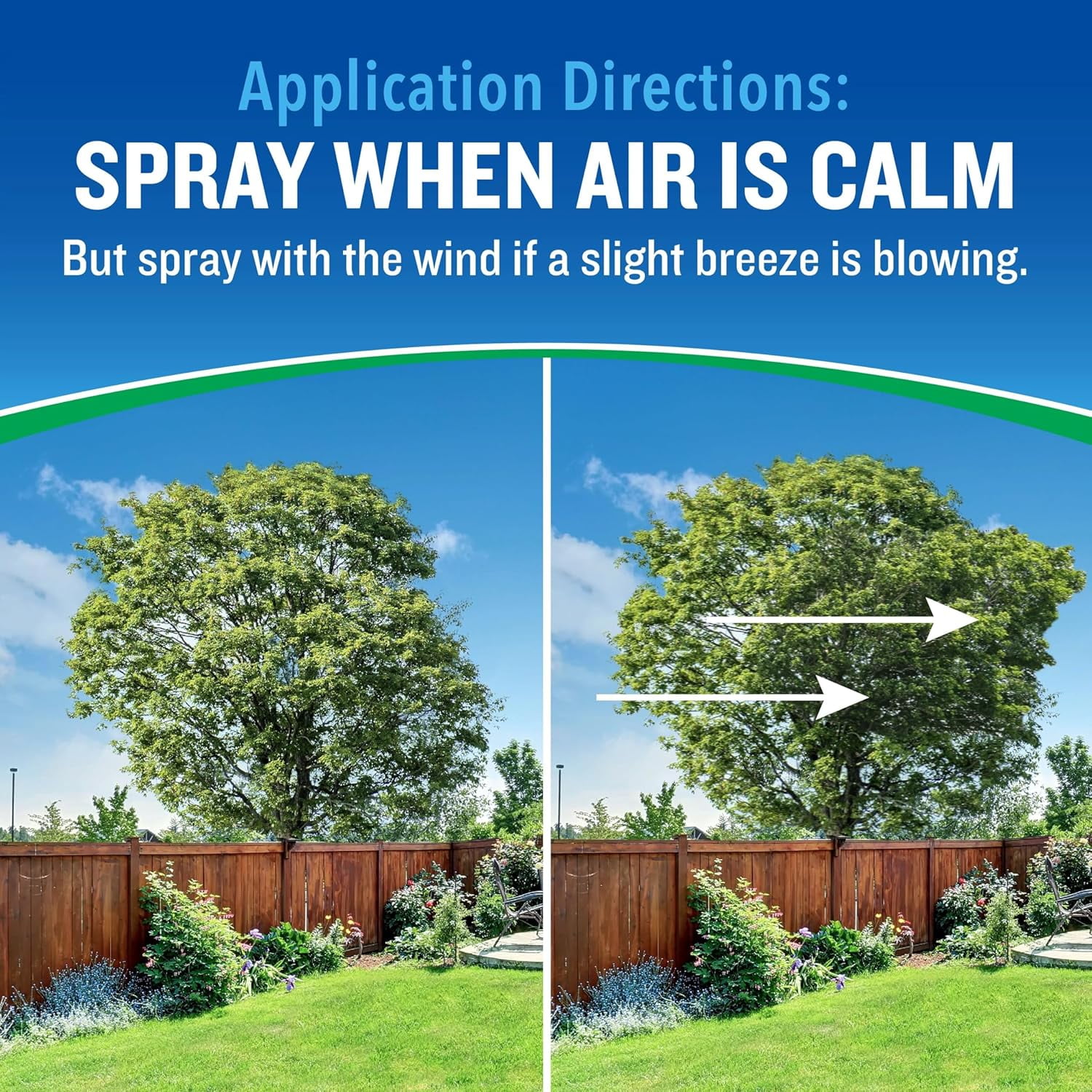 Backyard Bug Control Outdoor Fogger, Kills Mosquitoes, Fleas & Listed Ants, 16 Ounce, 3-Pack