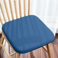 thumbnail image 5 of Car Seat Cushion for Driving Office Memory Foam Seat Cushion Tailbone Sciatica Lower Back Pain Relief, 5 of 7