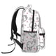 thumbnail image 3 of Disketp Alpacas and Hearts Mochila Estampada para Hombre y Mujer – Mochila Ligera Clásica con Múltiples Bolsillos para Universidad, Trabajo y Viajes-One Size, 3 of 5