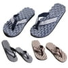 Men Flip Flops Shoes Sandals Male Slipper indoor & outdoor Flip-flops