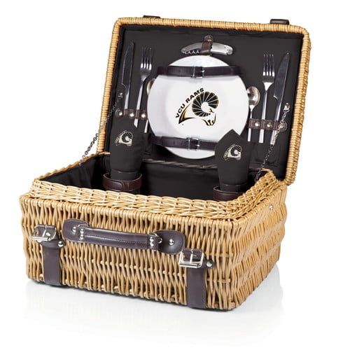 Picnic Time NCAA Champion Picnic Basket