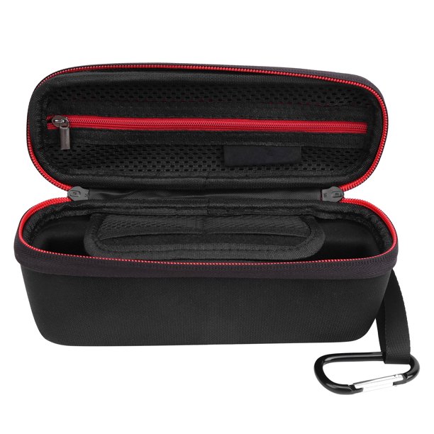 Bolsa De Almacenamiento Para Cámara, Estuche A Prueba De Golpes Para Cámara, Estuche De Transporte Para Cámara De Compresión, Duradero Resistente A Los Arañazos Para Cámara OSMO POCKET 2 OTVIAP Handheld Camera Storage Bag