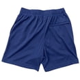 thumbnail image 2 of John Elliott Men's AAU Lined Mesh Shorts (0 (X-Small), Avalon), 2 of 7