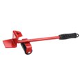thumbnail image 4 of 5x Heavy Furniture Shifter Lifter Moving Wheels Slider Mover Table Sofa Removal, 4 of 11