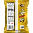thumbnail image 2 of Doritos Flavored Tortilla Chips Golden Sriracha Flavored 2.625 oz Bag, 2 of 5