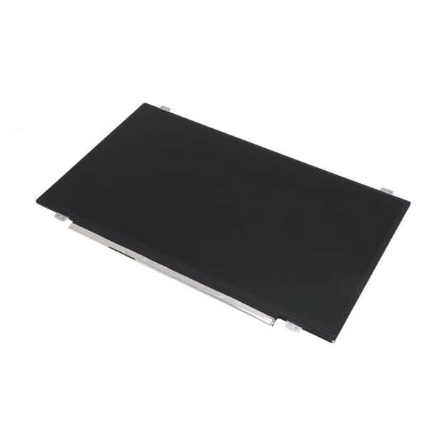 Reemplazo de Pantalla Lcd de 14 Pulgadas, Panel de Visualización lcd de Bajo Consumo de Bajo Consumo 136666x768 HD Brillante para actualizar