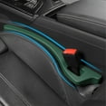 thumbnail image 5 of Car Seat Gaps Filler, Car Gaps Filler, Drop Stop Car Seat Gaps Filler, Practical Seat Gaps Filler Organizer, Universal For All Cars, 5 of 5