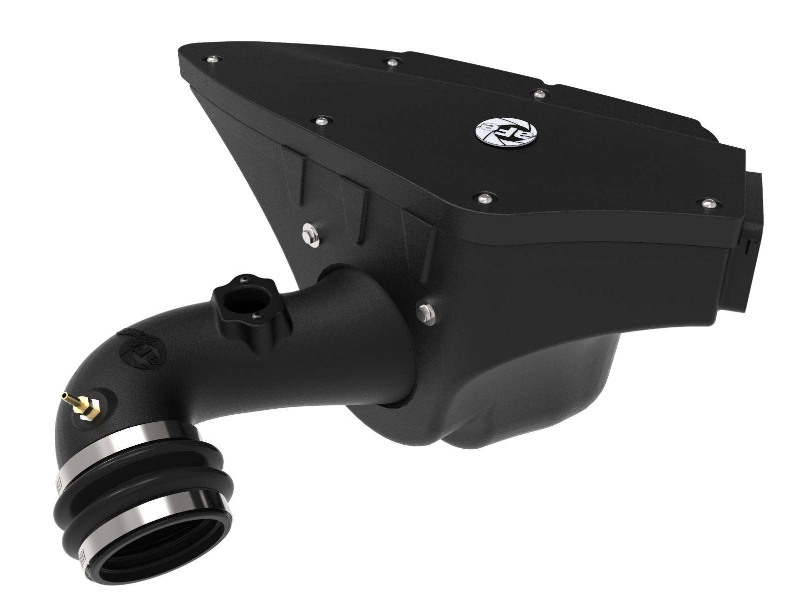 aFe Power 51-81012-B Magnum FORCE Cold Air Intake System