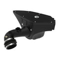 thumbnail image 4 of AFE Filters 51-81012-B Magnum FORCE Stage-2 Si PRO DRY S Air Intake System, 4 of 4