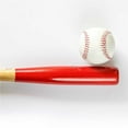 thumbnail image 3 of Maoww 9inch White Base Ball Baseball Practice Trainning Softball Sport Team Game PVC, 3 of 7