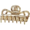 thumbnail image 3 of Caravan Crocodile Hair Claw, 3 of 4