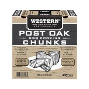 Duraflame Cowboy 1 lbs Oak WD Chunks