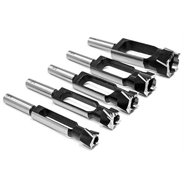 Tenon plug cutter deals