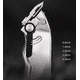 thumbnail image 4 of Cortadora de pelo Madeshow negra 100V/240V, 4 of 4