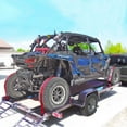 thumbnail image 4 of Tie Down Strap,1467 lb. Work Load Limit SLTE212RR, 4 of 7
