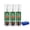 3PCS, variant on Fast-Drying Pool Table Felt Cleaner Foam, Foam Billiard Tables Cleaner Spray with Brushes, Billiard Tables Cleaner Spray Set (A)