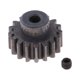 thumbnail image 3 of Engranaje de Piñón de Motor Metálico 17T para Coches RC 1/12 Módulo 0,8 12428 12423, 3 of 9