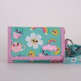 thumbnail image 3 of Mochila de estudio para niños de Australia Smiggle, material de papelería para estudiantes, mochila escolar, estuche para lápices, billetera, taza de agua, bolsa para el almuerzo, mochila de anime, re, 3 of 5